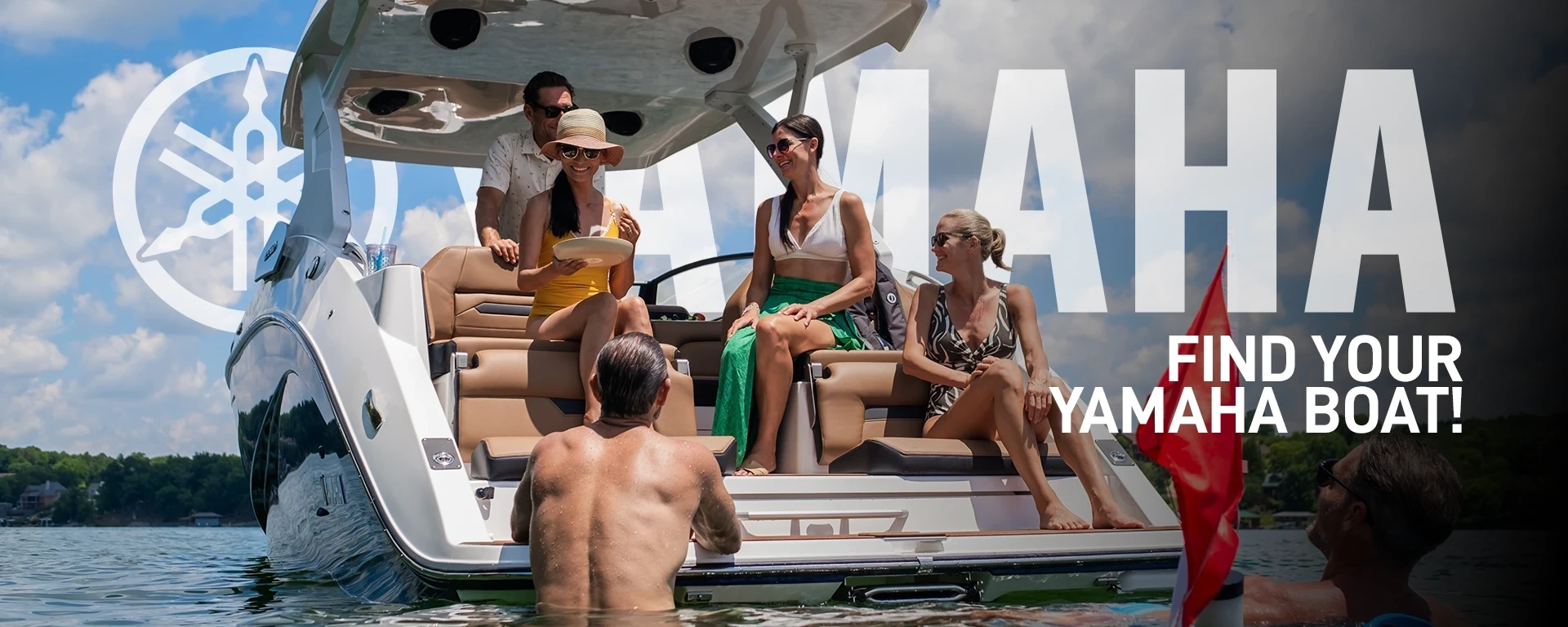 Find Your Yamaha Boat! alt