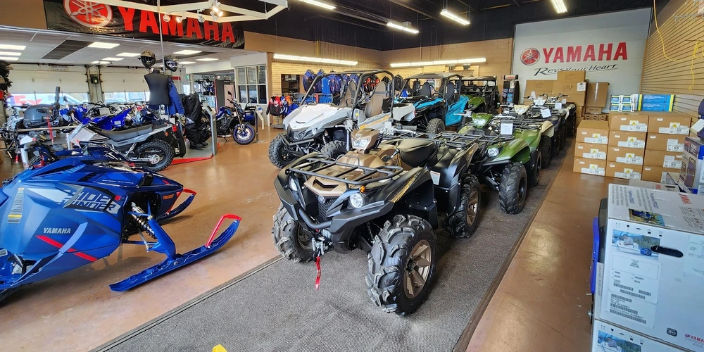 Parts and accessories alt