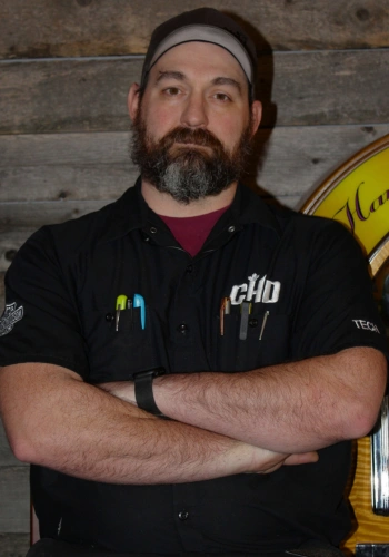 Justin Willimont alt