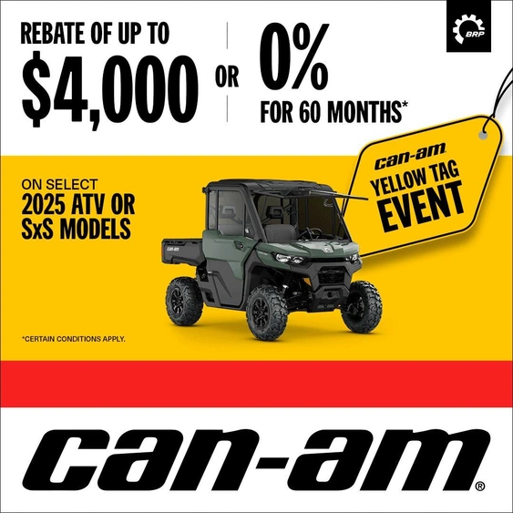 YELLOW TAG EVENT alt