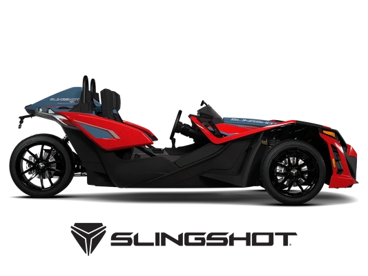 Slingshot alt