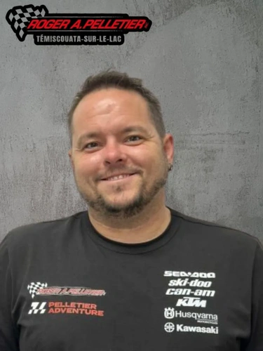 Jessy Turcotte - Témis alt