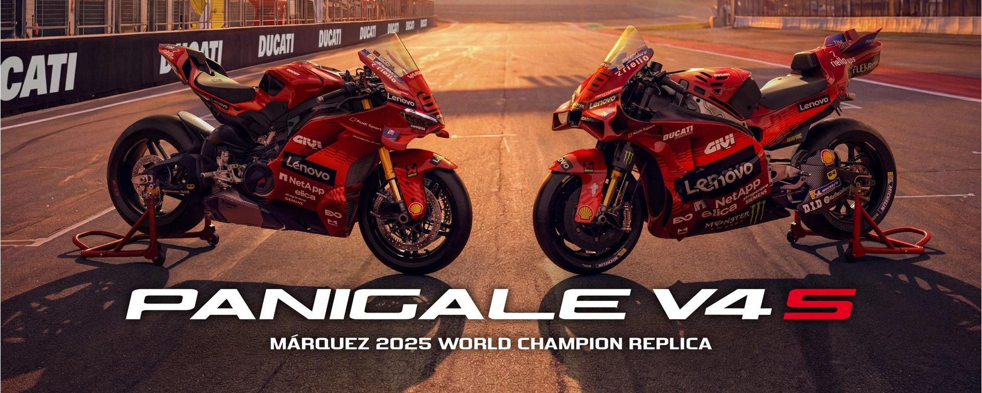 Panigale V4S alt
