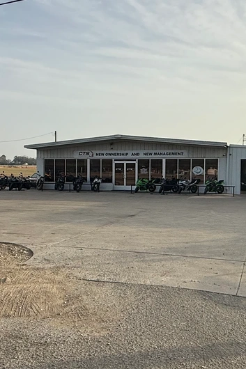 Photo CTS Powersports alt