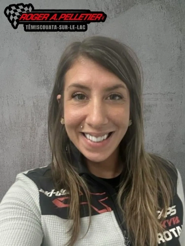 Christine Tardif alt