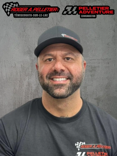 Jes Nadeau - Témis & Edm. alt