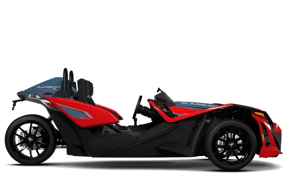 Slingshot 3-Wheelers alt