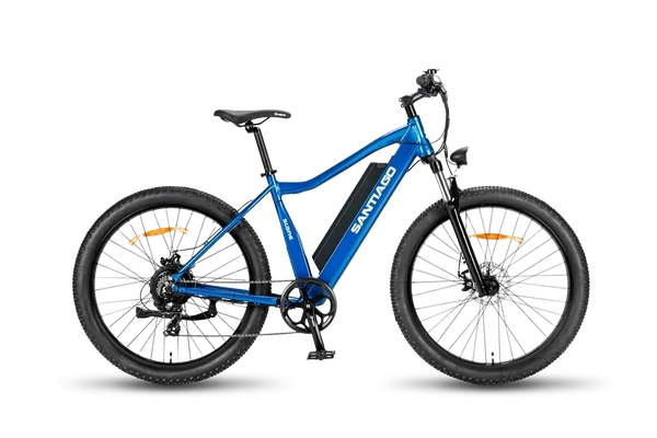 E-Bikes alt