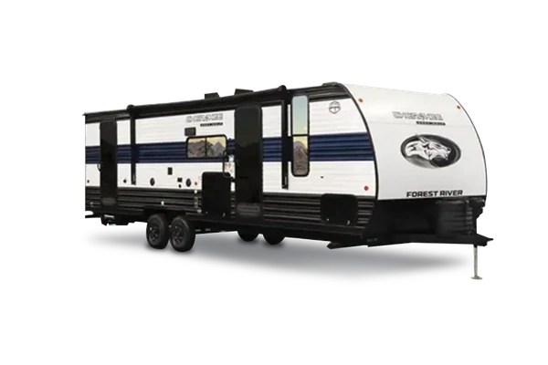 Cherokee Grey Wolf alt