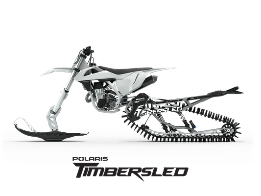 Timbersled Snow Bikes alt
