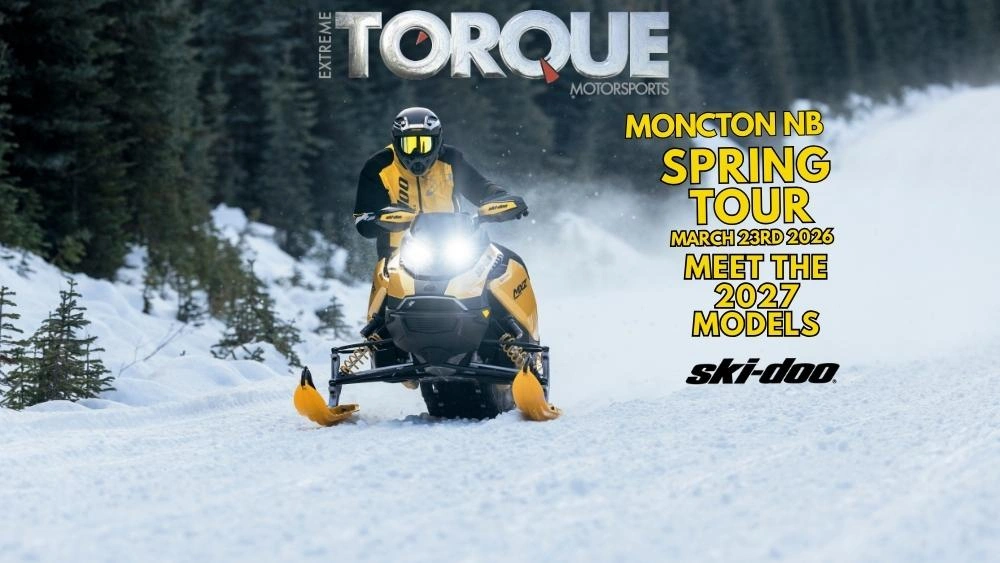 2027 Ski-Doo Tour is making its way to Moncton on March 23rd 2026 alt