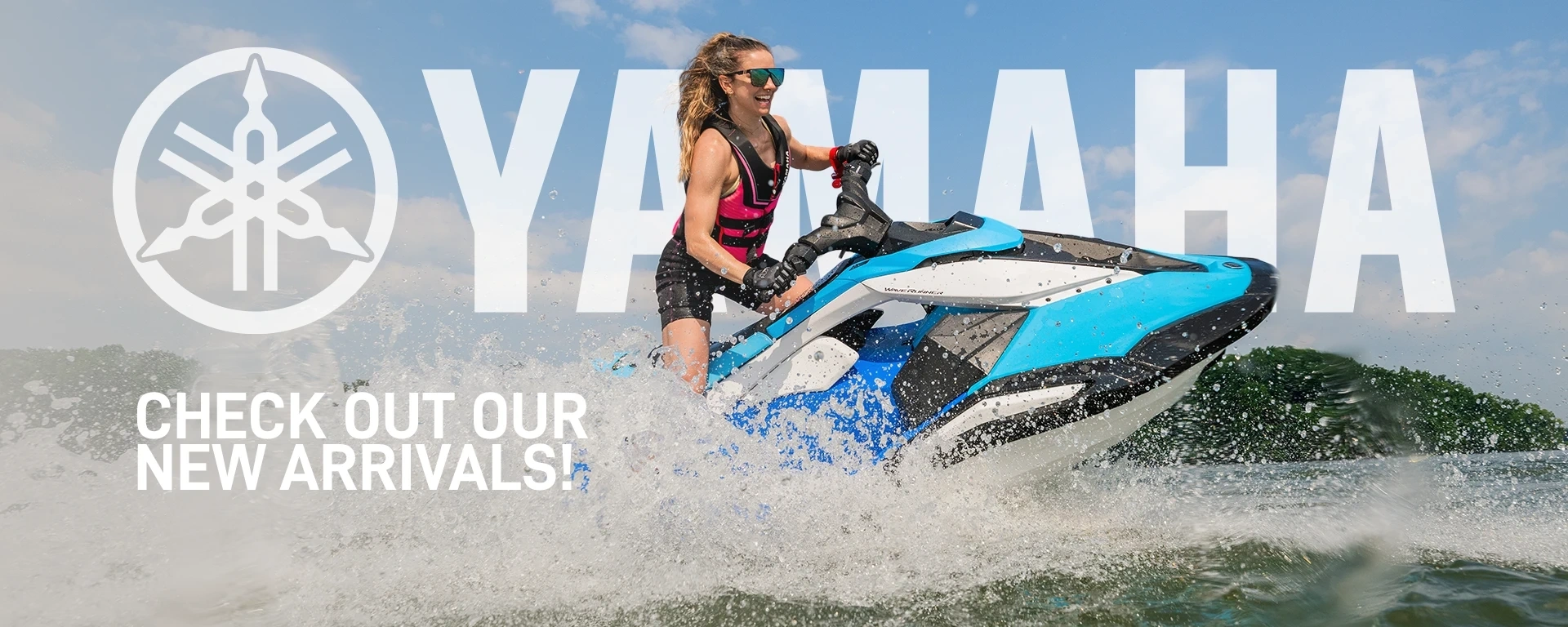 Check out our new arrivals! alt