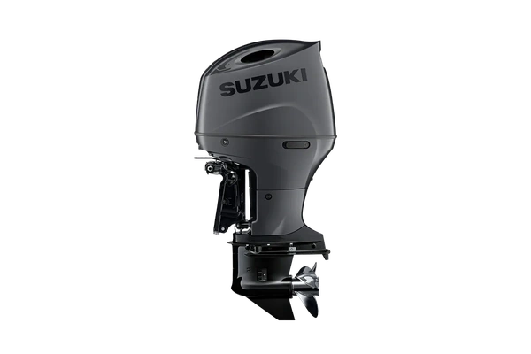 Suzuki Outboard Motors alt