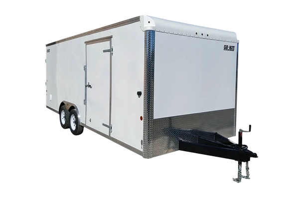 Car Mate Trailers alt