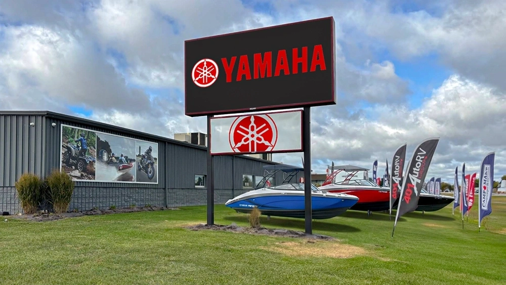 Windsor Yamaha: Powering Adventures in Windsor-Essex alt
