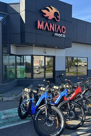 Photo Maniac Moto alt