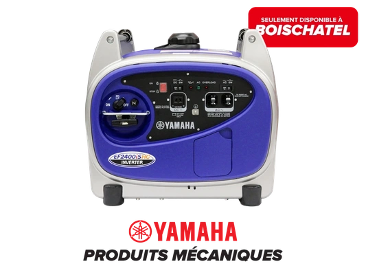 Produits mécaniques Yamaha alt