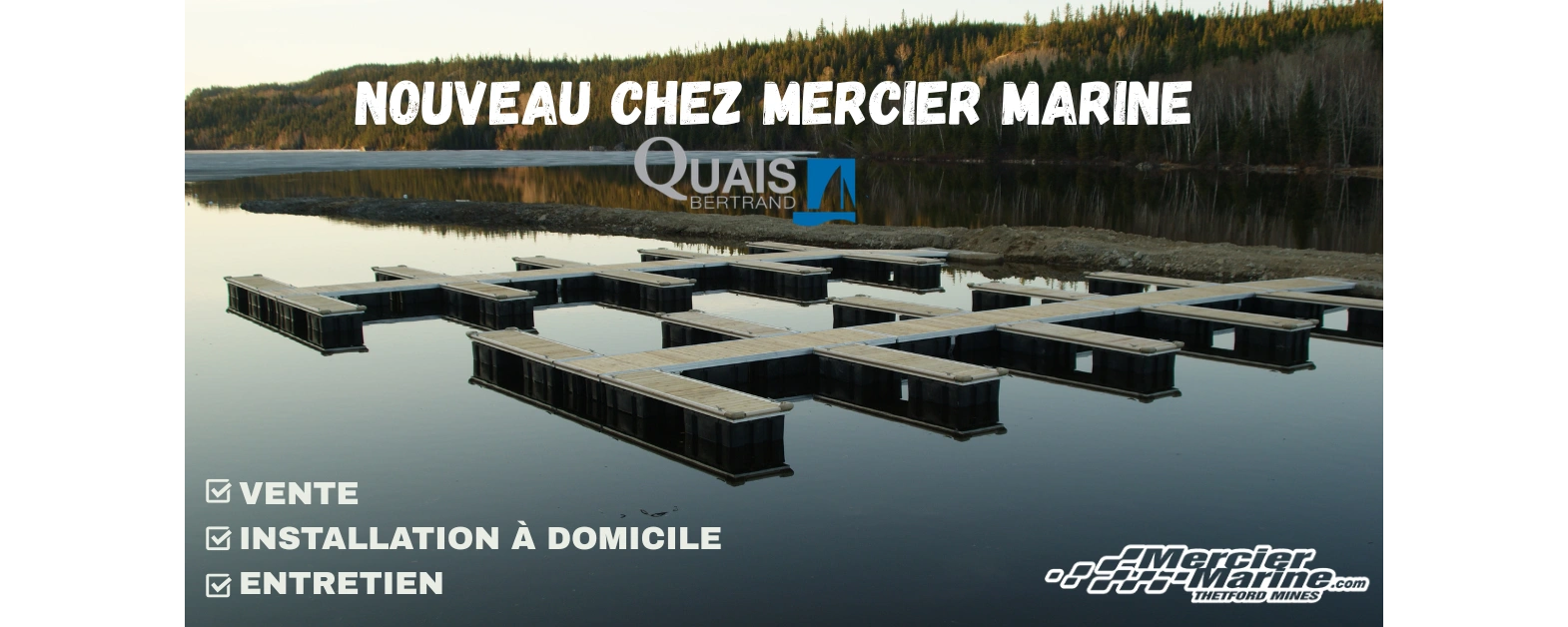 nouvellement dépositaire alt