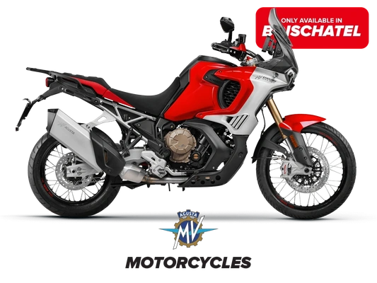 MV Agusta Motorcycles alt