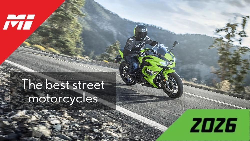 The best street motorcycles alt