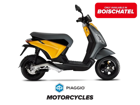 Piaggio Scooters alt