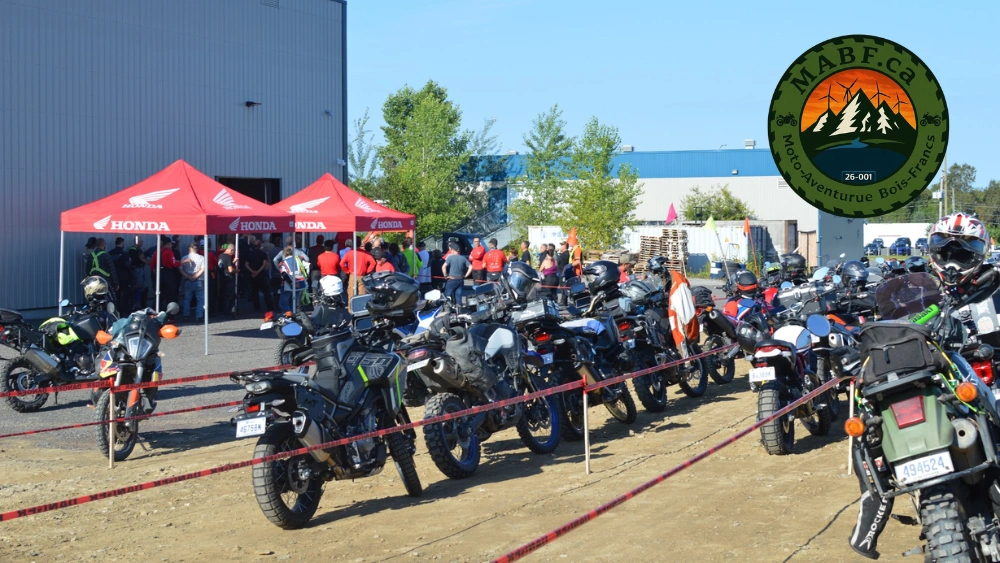 RM Motosport fier commanditaire de Moto-Aventure Bois-Francs alt