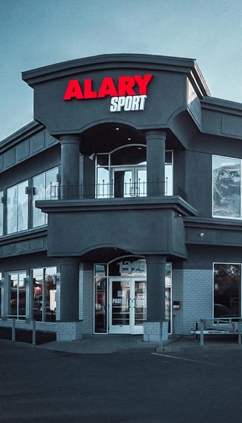 Photo Alary Sport alt