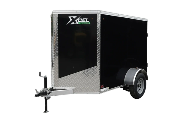 Xcel Trailers alt