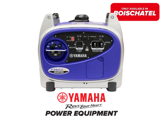 Yamaha Power Equipment alt