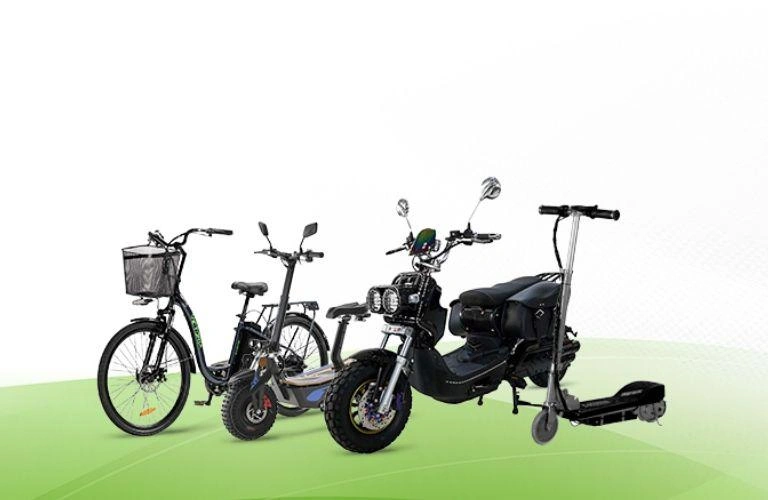 Maniac Branché à Montmagny : passez à l’électrique avec Maniac Moto alt