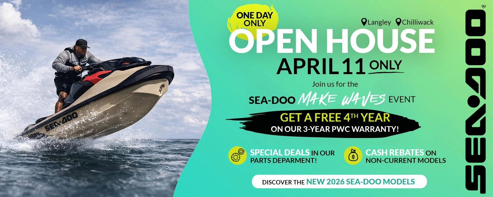 Make Waves Sales Event alt