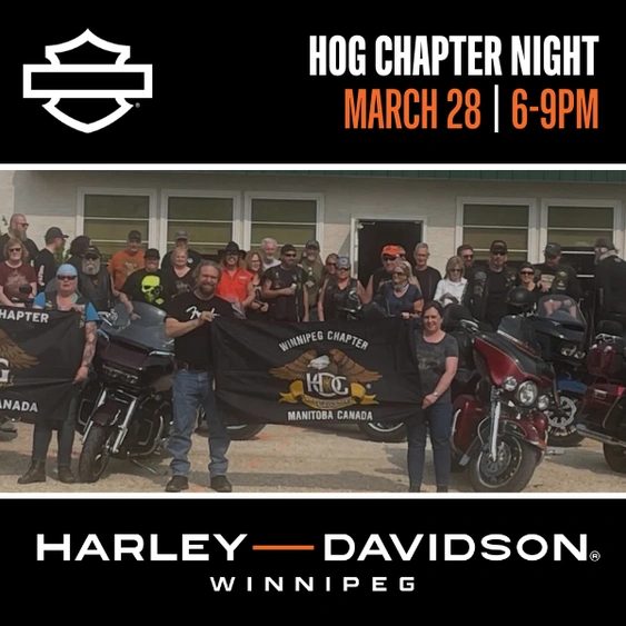 HOG Chapter Night alt