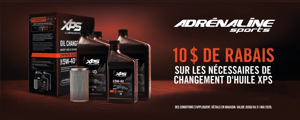 Promo Huiles XPS alt