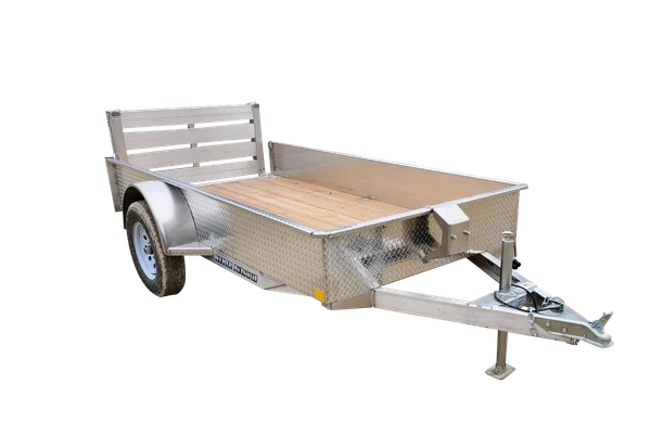 Stronghaul Trailers alt