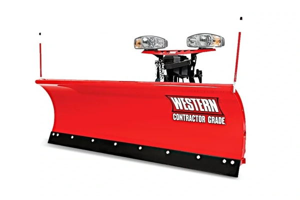 Western Snow Plows and Salters alt