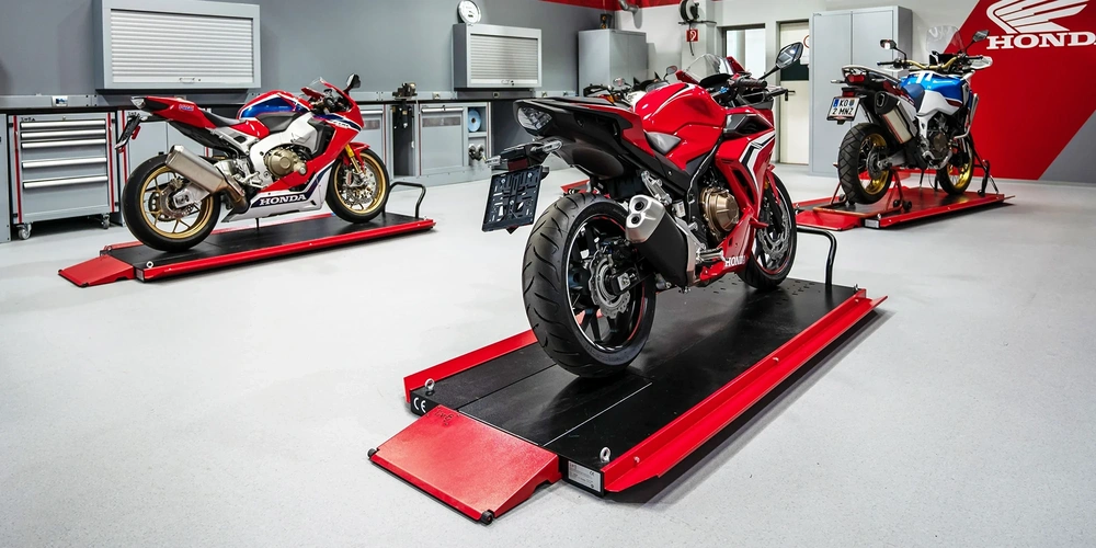 Service d'entretien alt