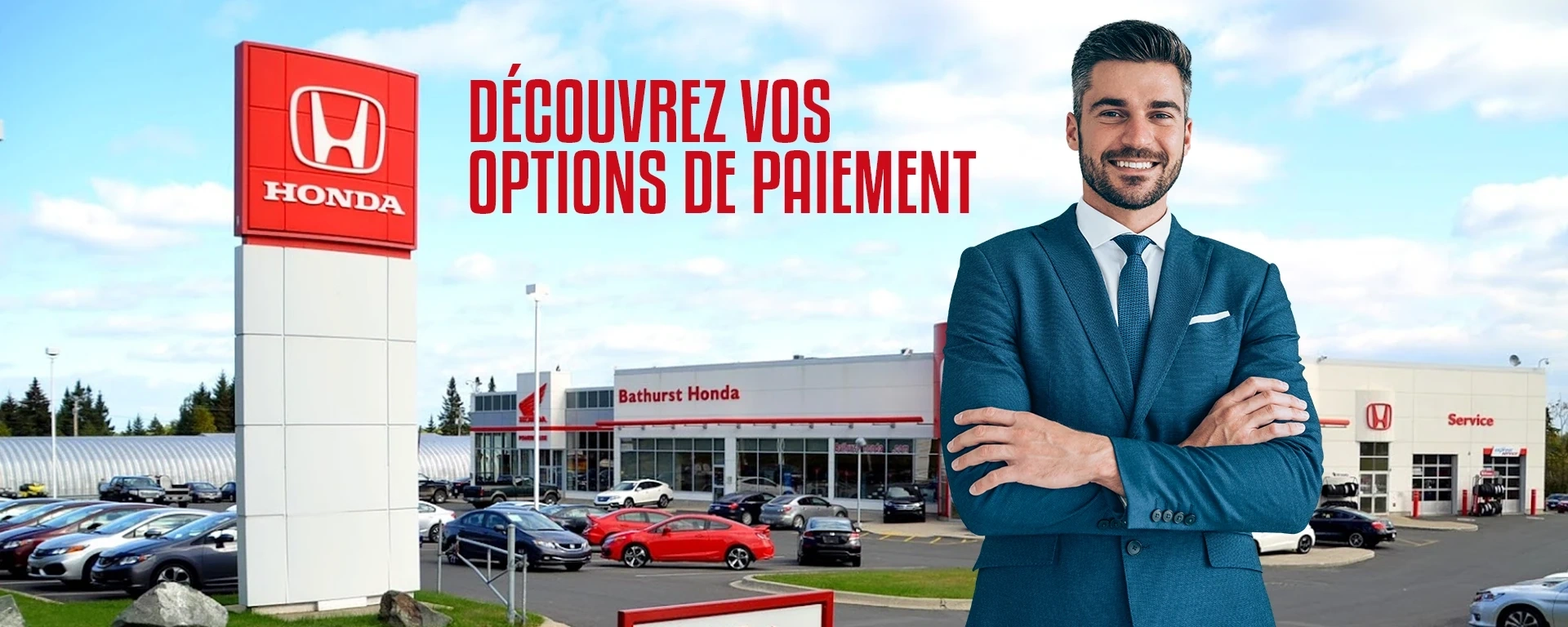 Découvrez vos options de paiement alt