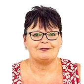 Gloria Sanderson alt