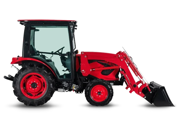 Tractors alt