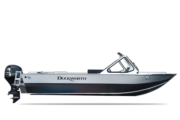 Duckworth Boats alt