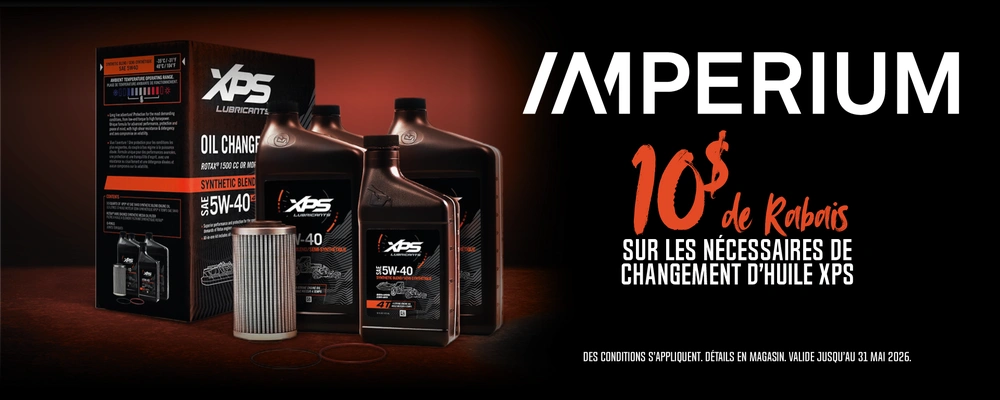 Promo Huiles XPS alt