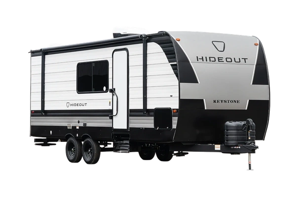 Travel Trailers alt