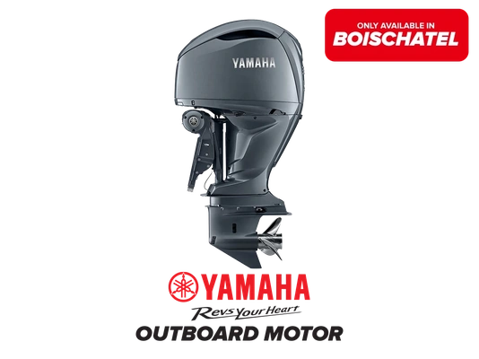 Yamaha Outboard Motors alt