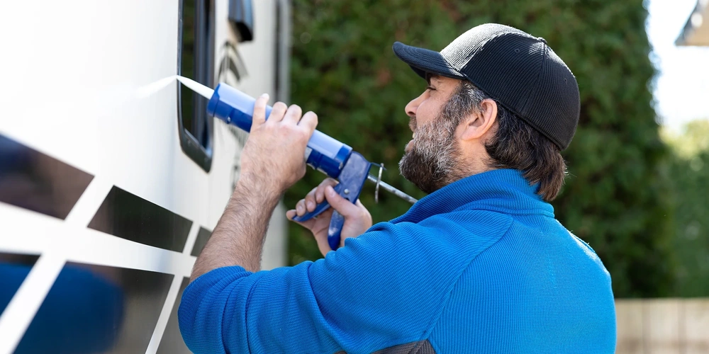 Service d'entretien alt