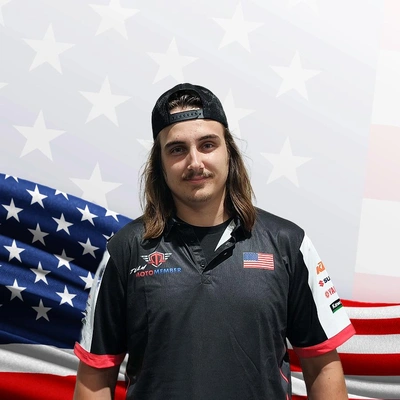 Christopher Eckenrode alt