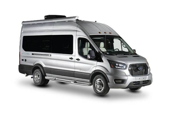 Motorisés Classe B alt