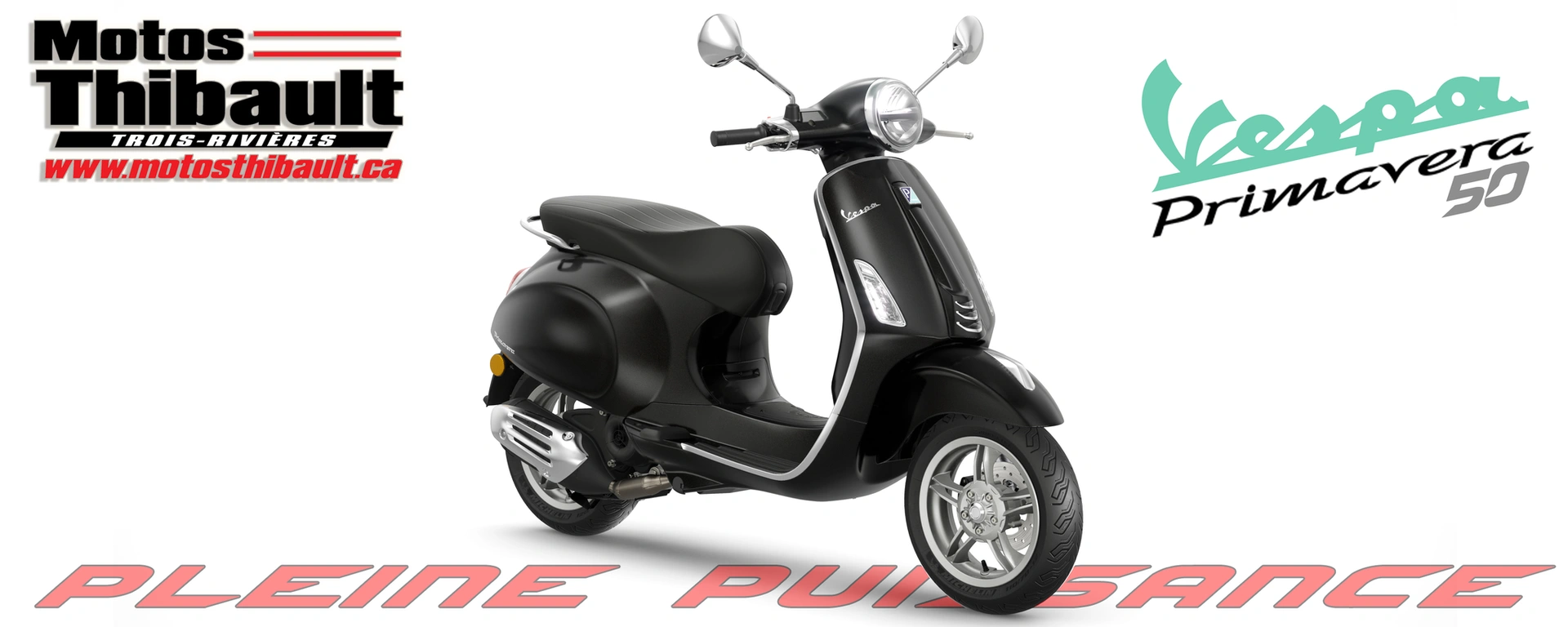 Vespa Primavera 50 alt