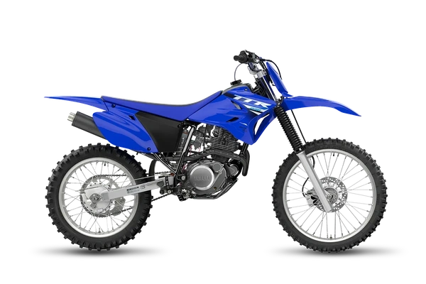 Yamaha Off-Road Motorcycles alt