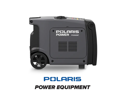 Polaris Power Equipment alt