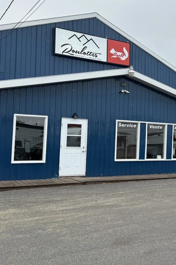 Photo Roulottes Hautes-Laurentides alt